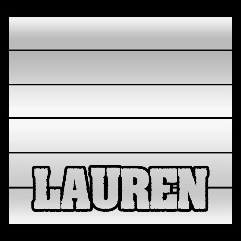 Lauren