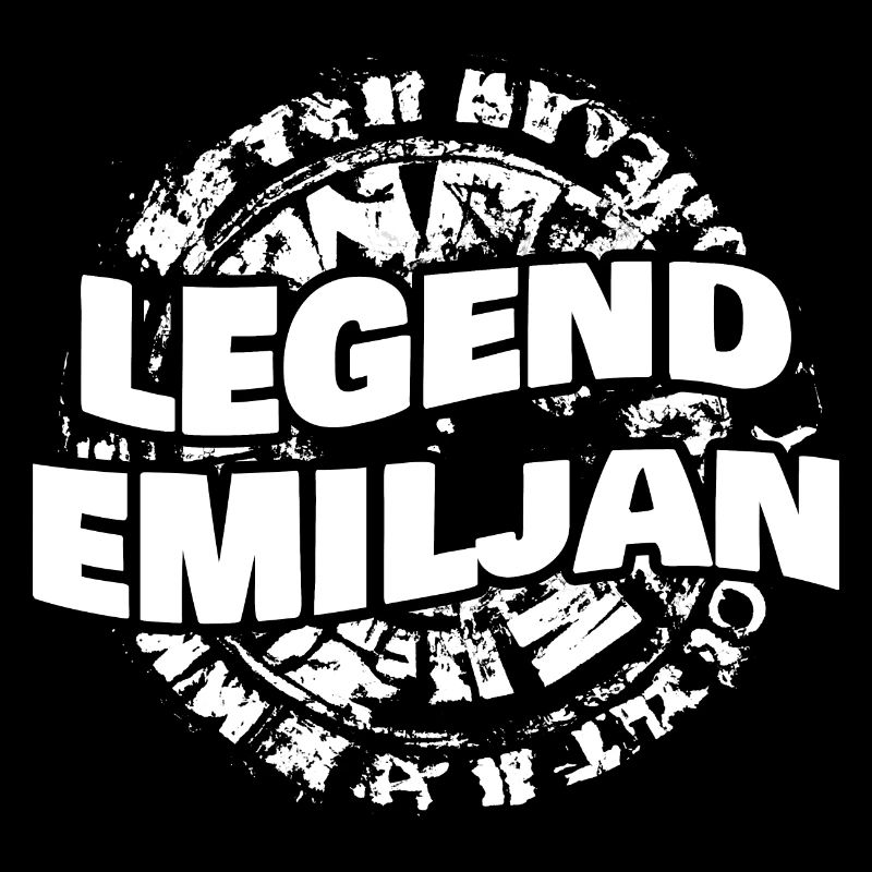 Man Emiljan