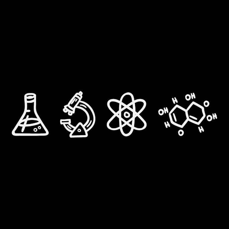Wissenschaft Elemente