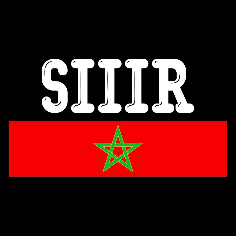 Sir Maroc