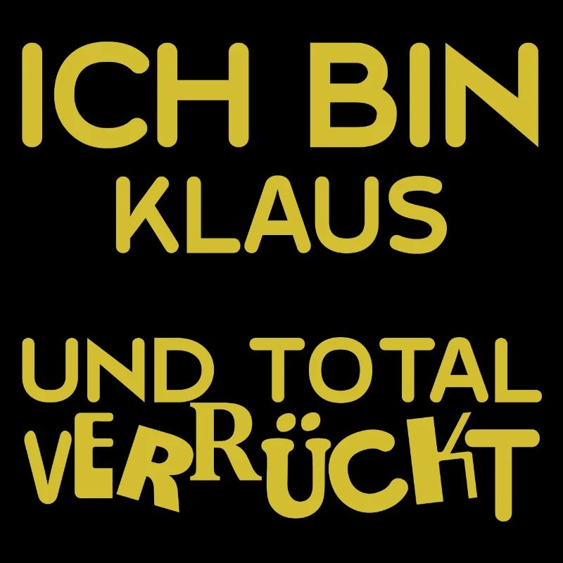 Klaus Klaus