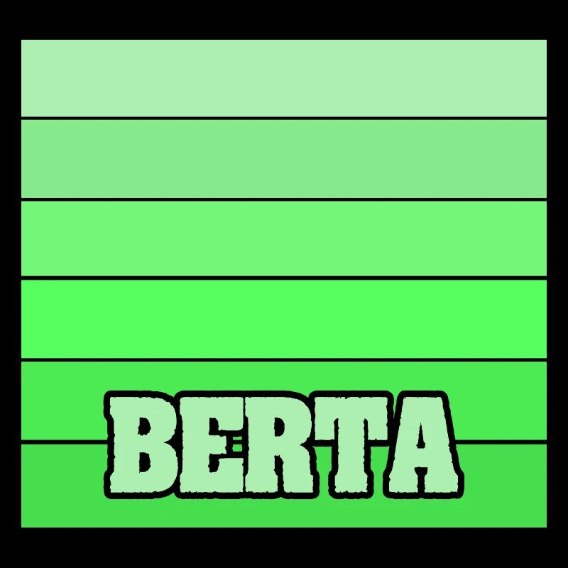 Gift for Berta
