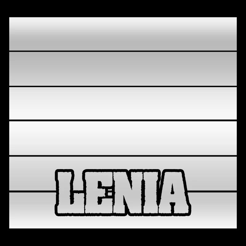 Lenia