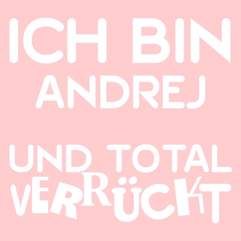 First name Andrej