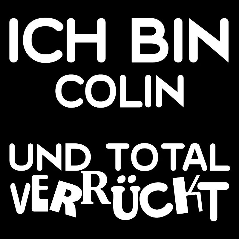 Colin