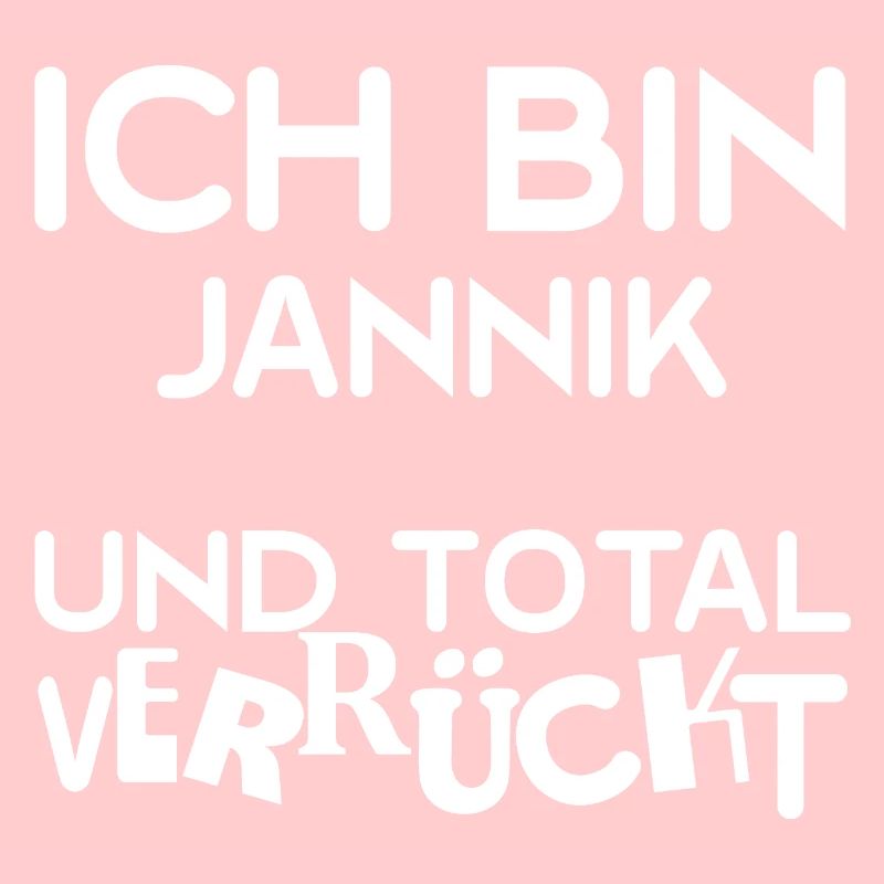 Prénom Jannik