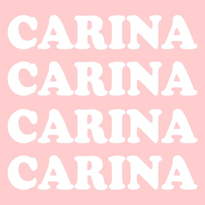 Nom : Carina