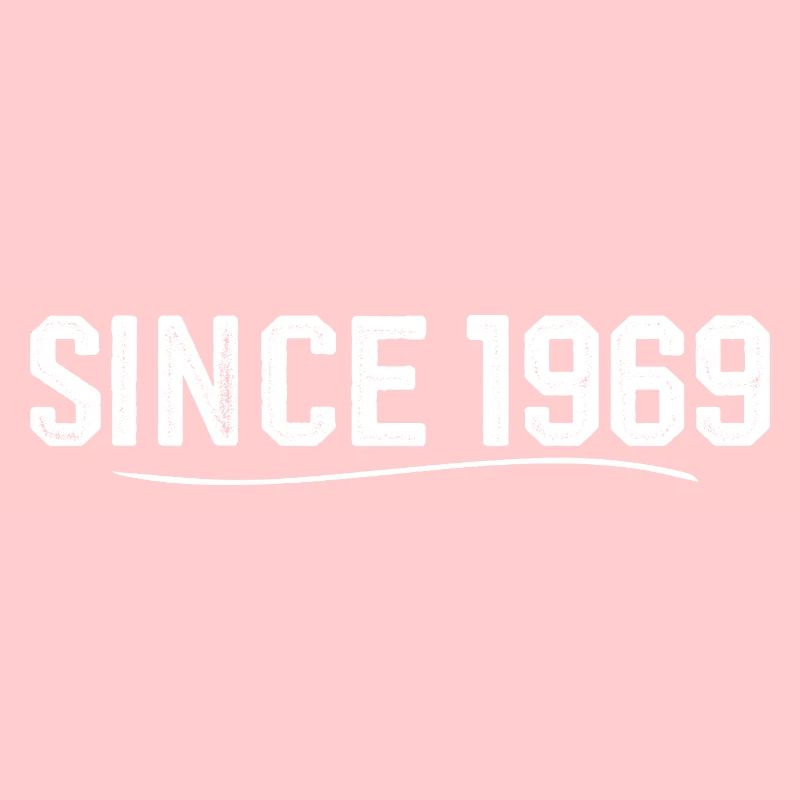 Legendary since 1969 birthday gift 1969