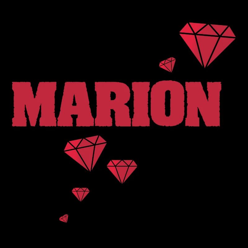 Diamant Marion