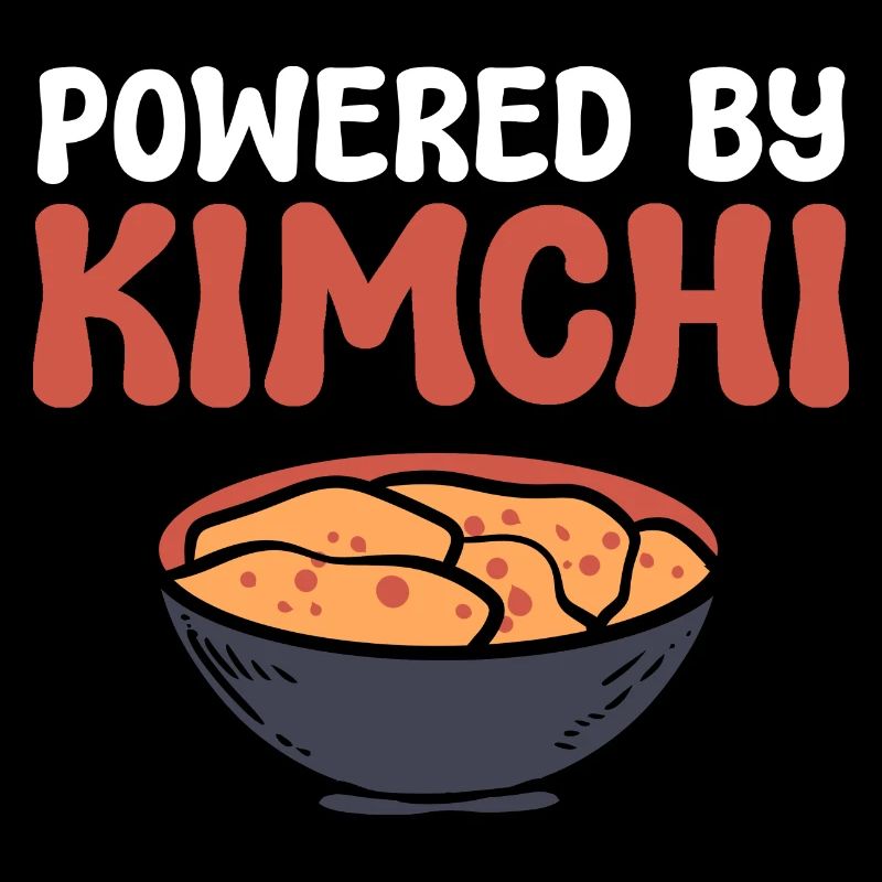 Kimchi -Liebhaber Kochen