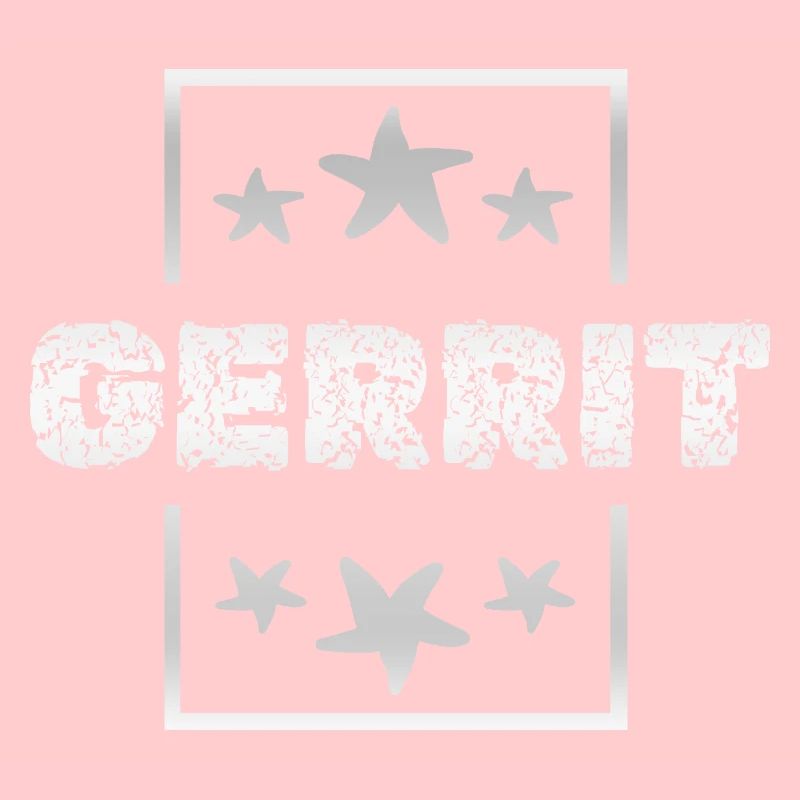 Gerrit Gerrit