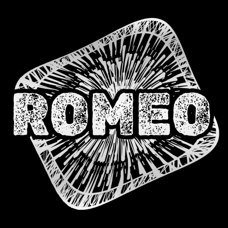 Romeo als Sternenstaub