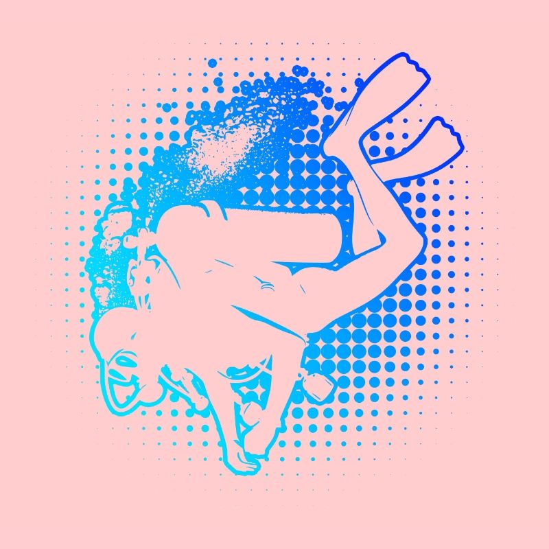 Plongeuse Libre Femmes Plongée Plongeuse Plongeuse