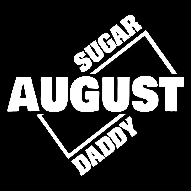Sugar Daddy August