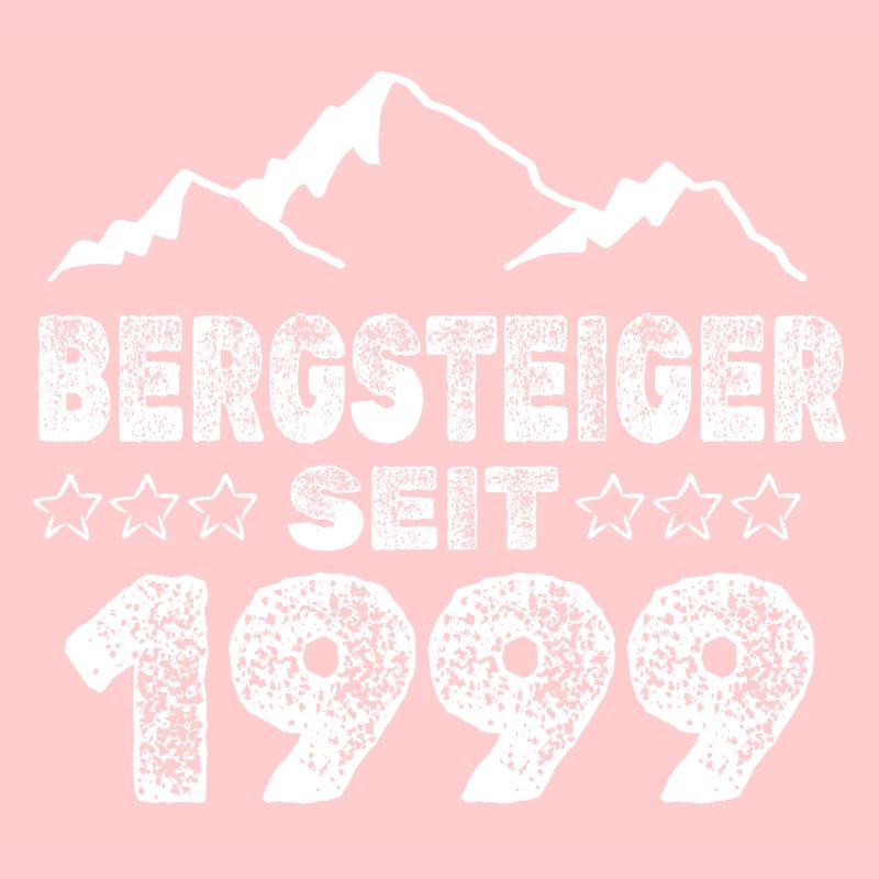 Bergsteiger 1999