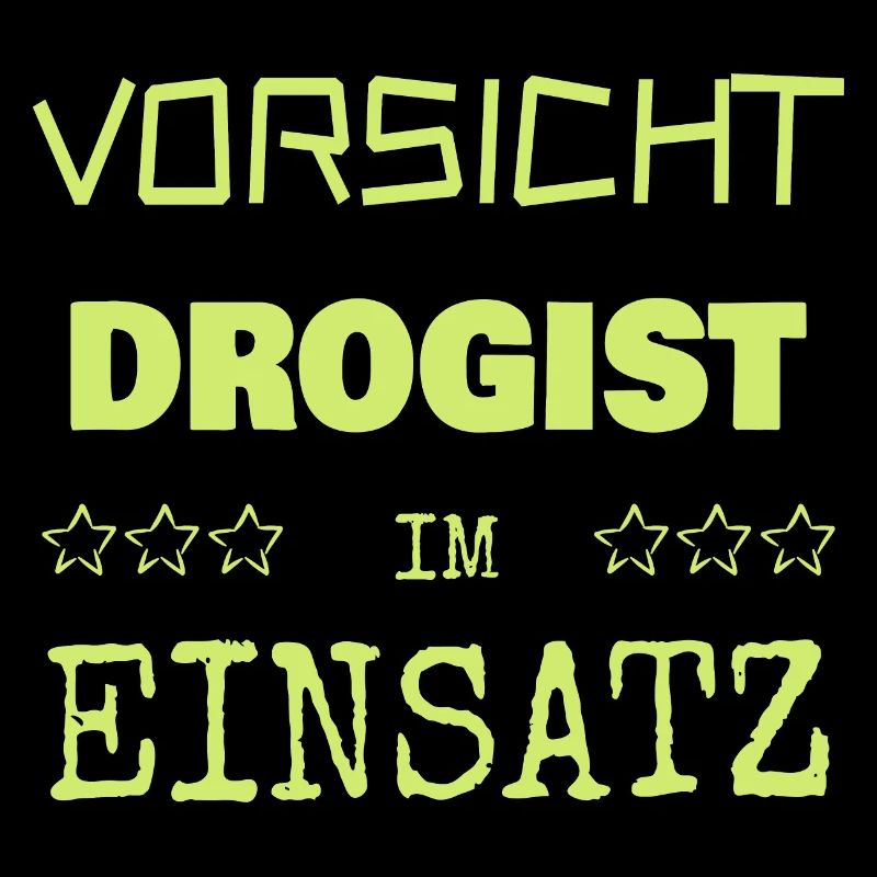 Drogist