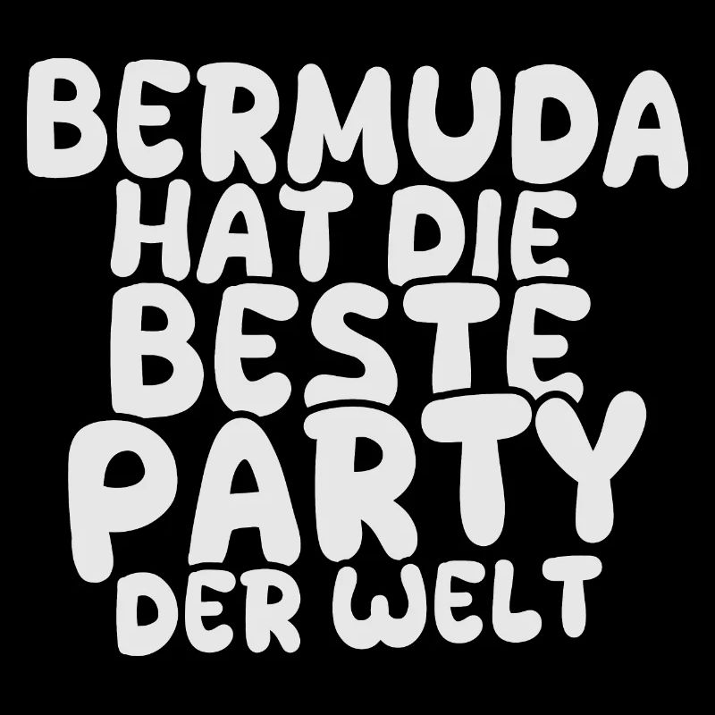 Cadeau pour les Bermudes