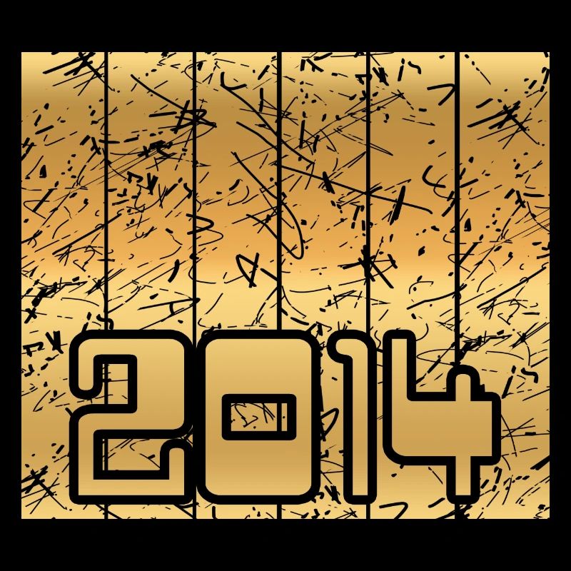 Born in 2014