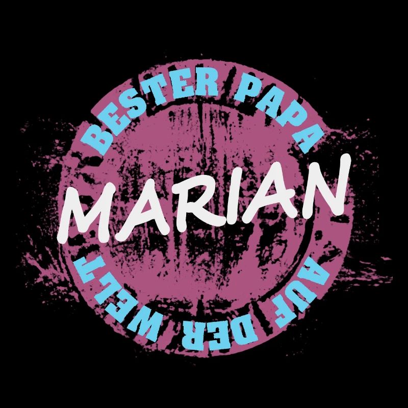 Father's Day Marian