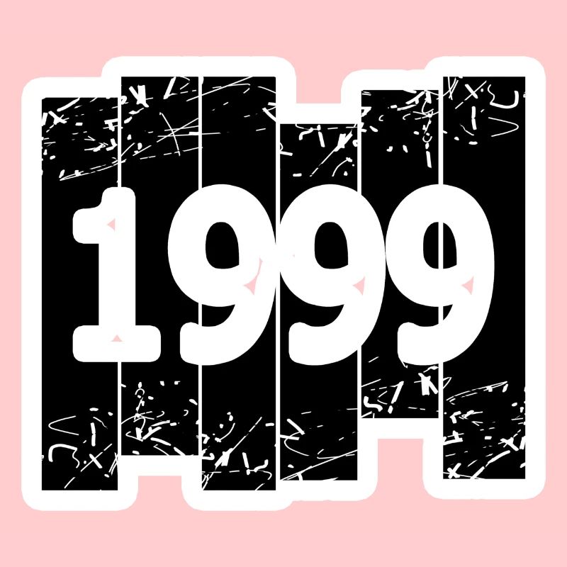 Year 1999