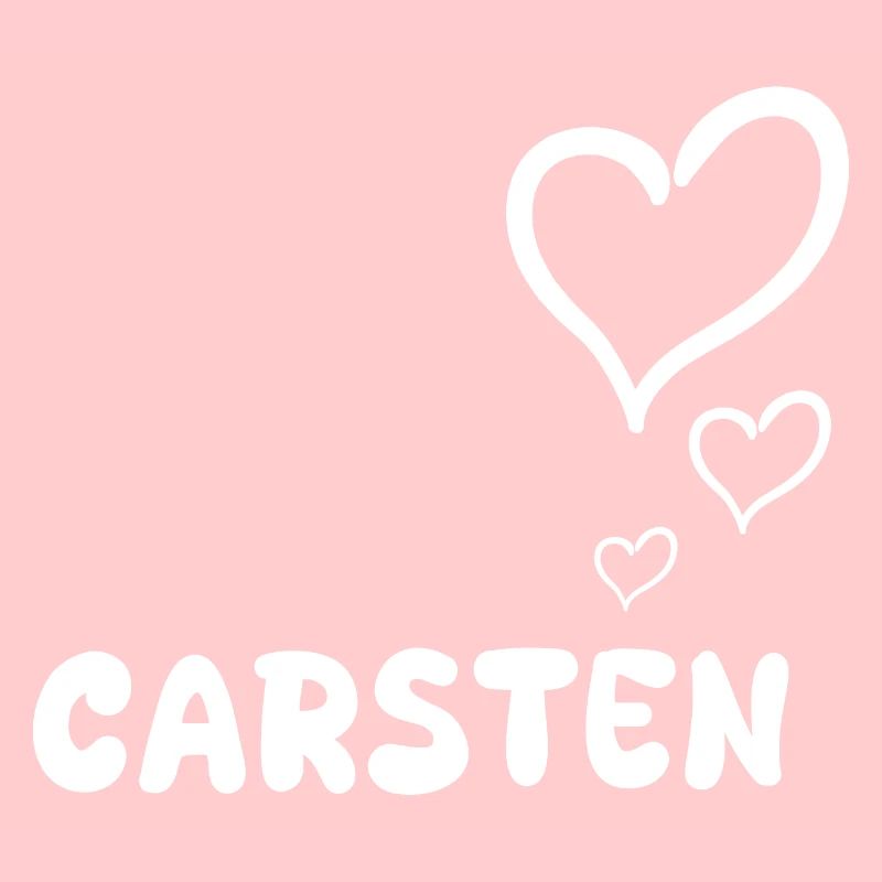 Cadeau pour Carsten