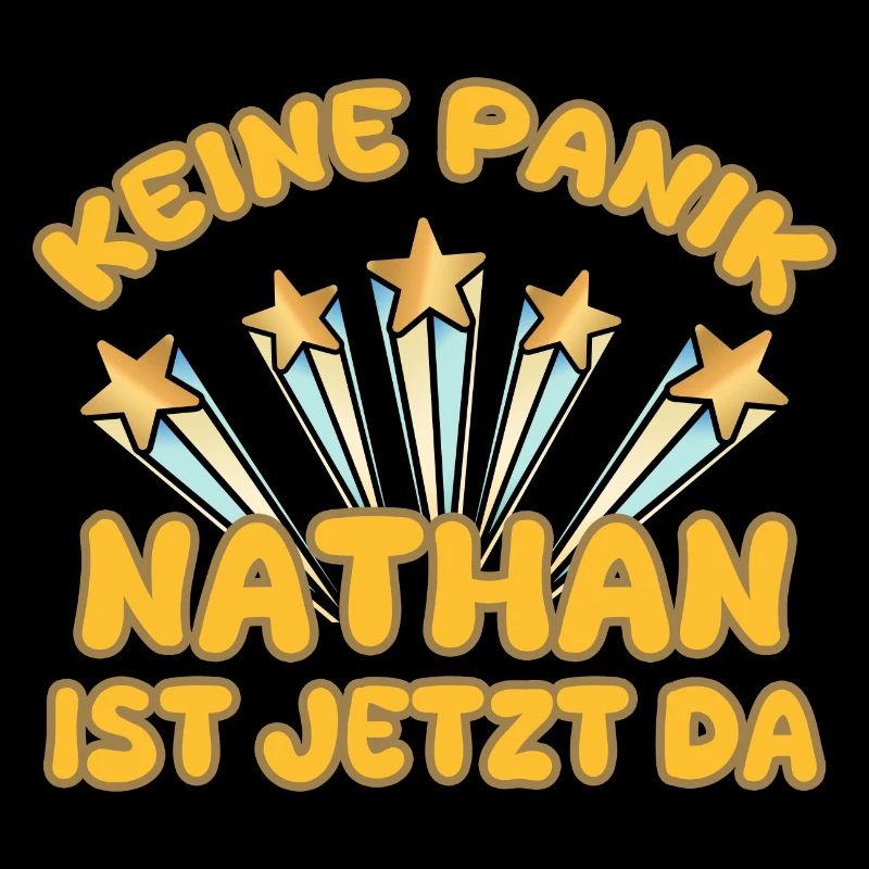 Gift for Nathan