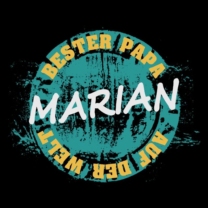 Father's Day Marian