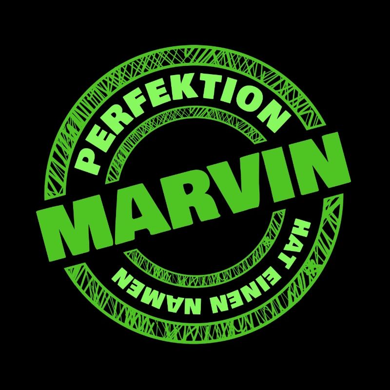 Perfektion Marvin