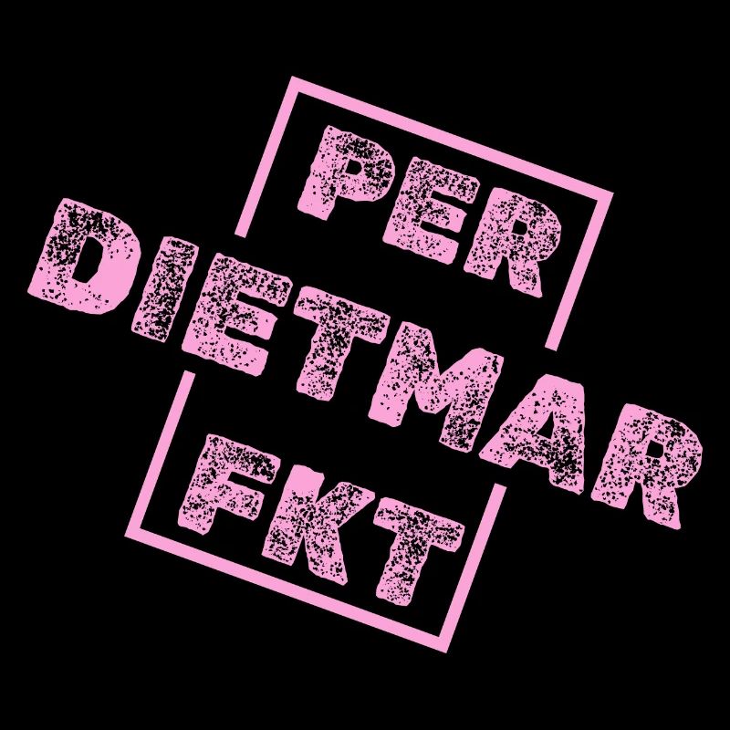 Dietmar als Dietmar