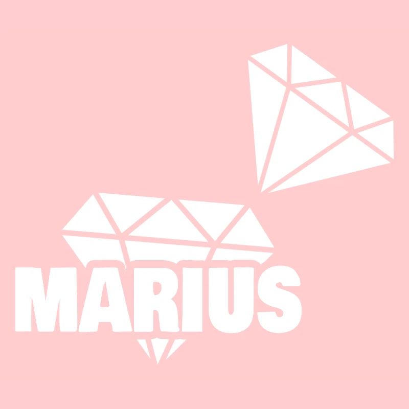 Marius as Precious