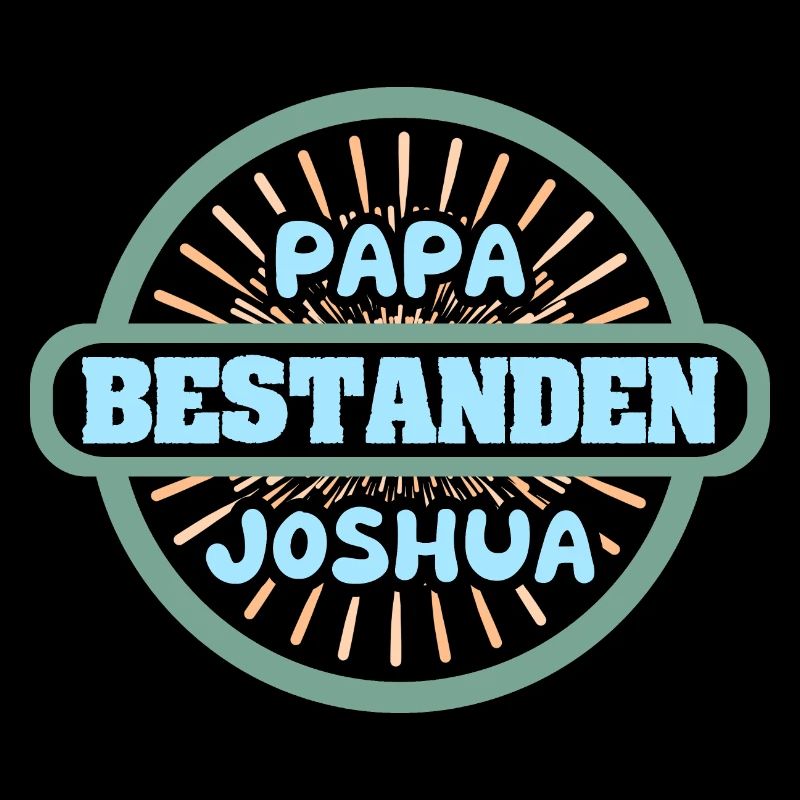 First name Joshua