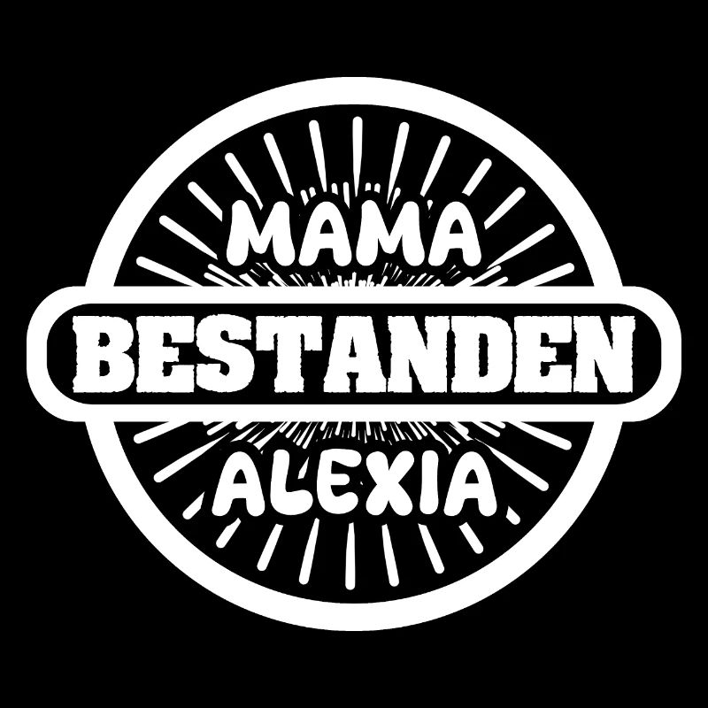 Cadeau pour Alexia