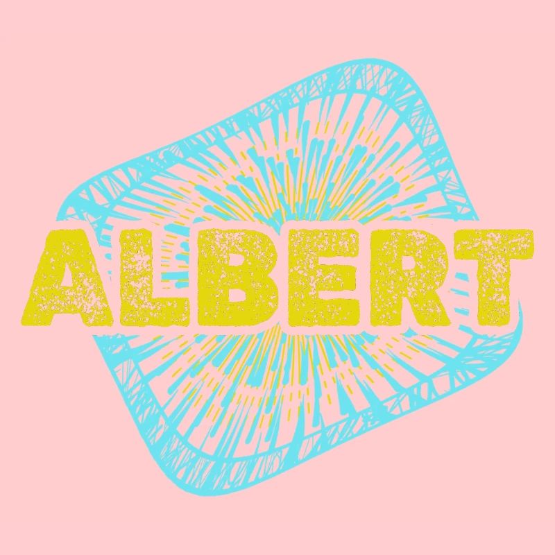 Albert comme loisir