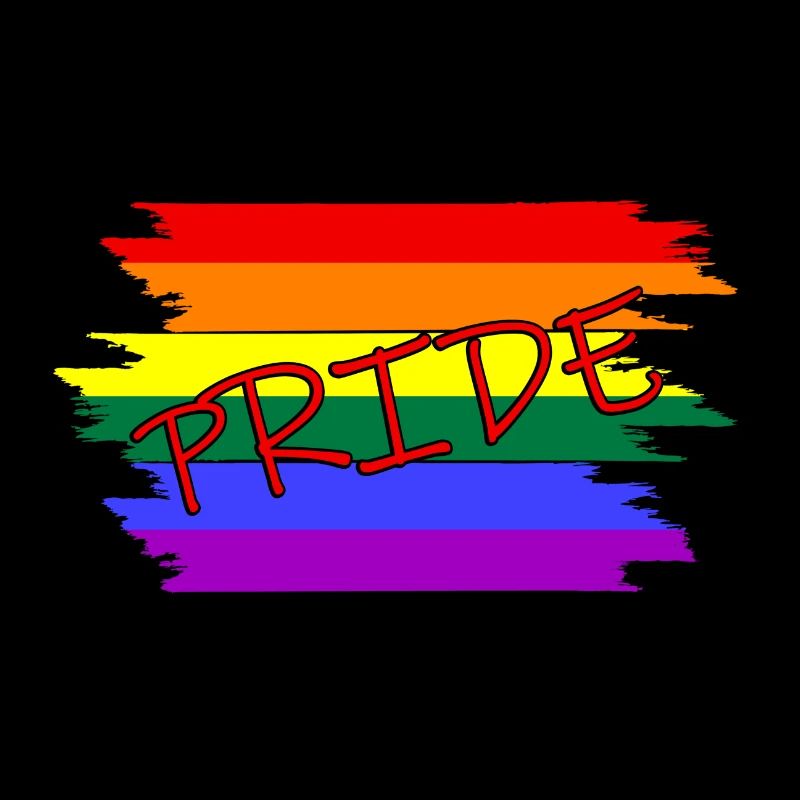 Pride lgbtq