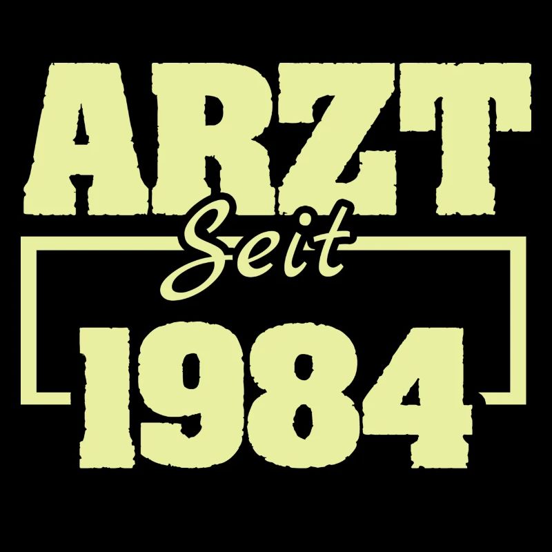 Chefarzt 1984