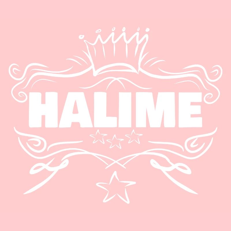 Bébé Halime
