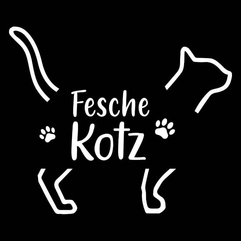 Fesche Kotz