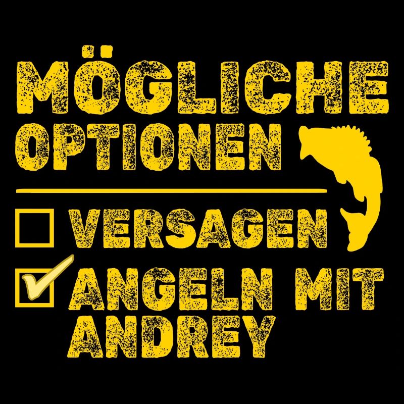 Gift for Andrey