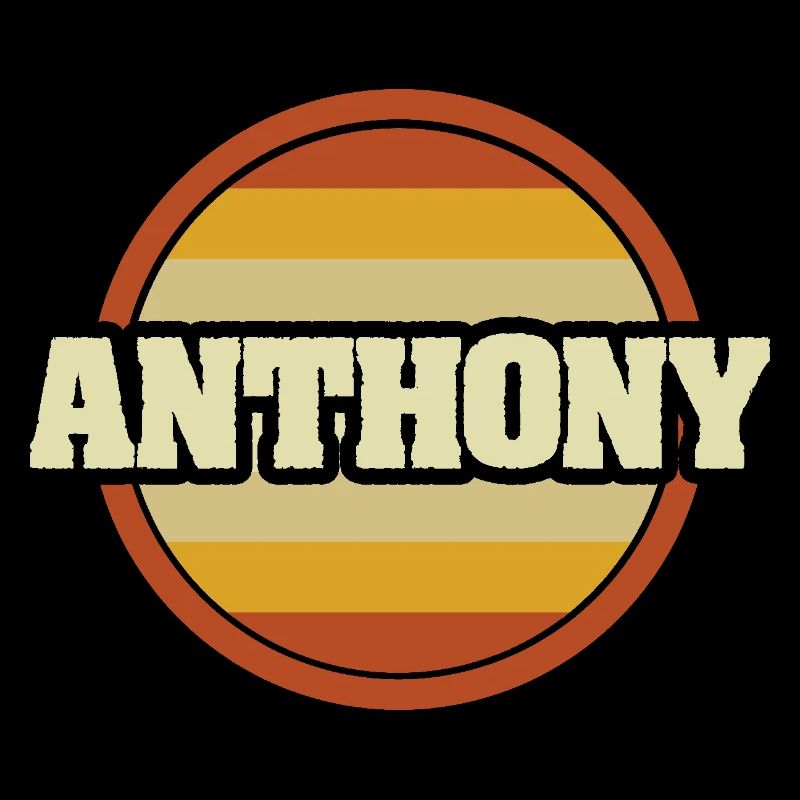 Anthony