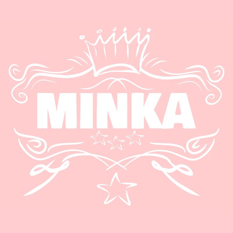 Minka bébé