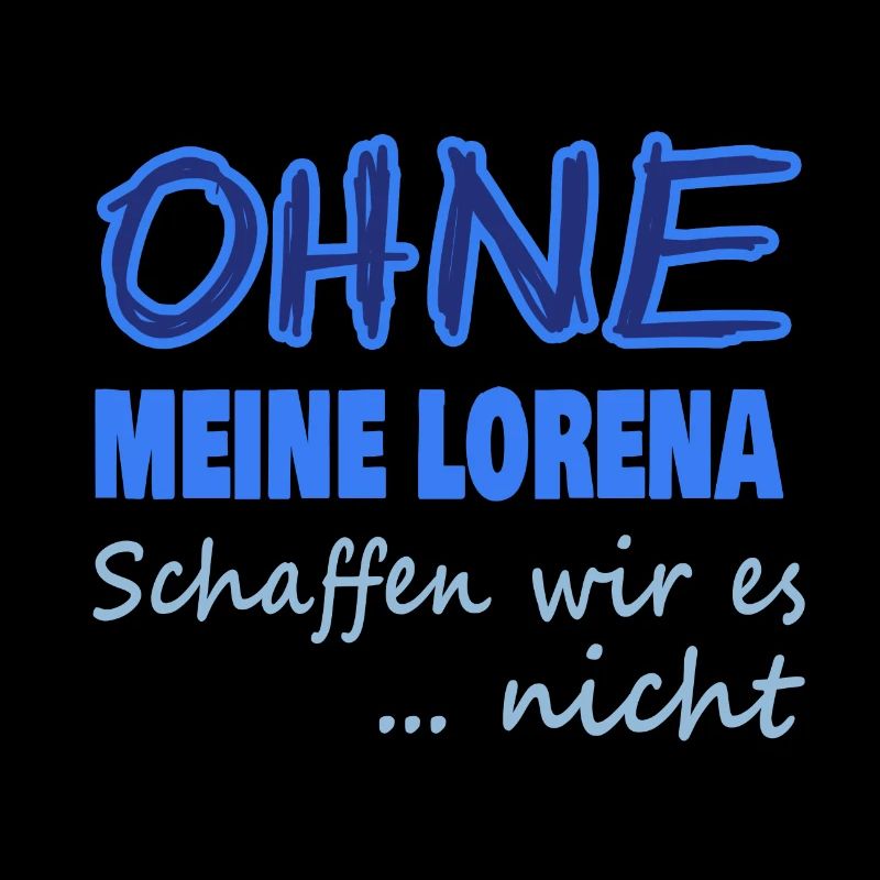 Muttertag Lorena