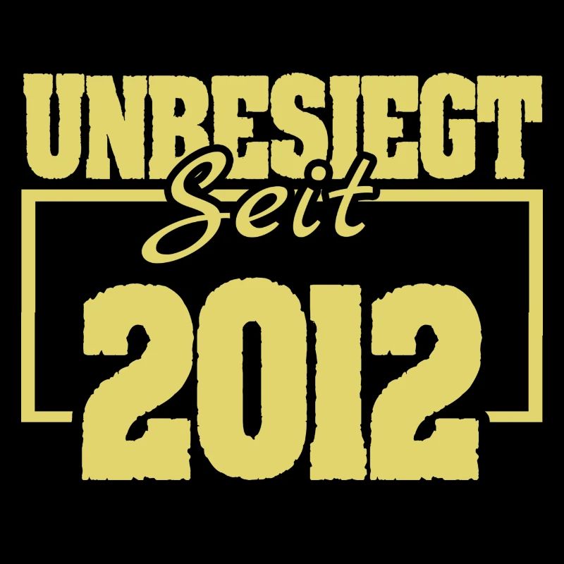 siden 2012