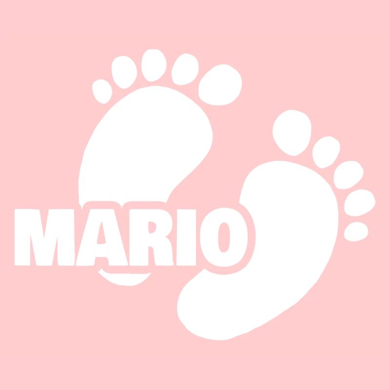 Birth Mario