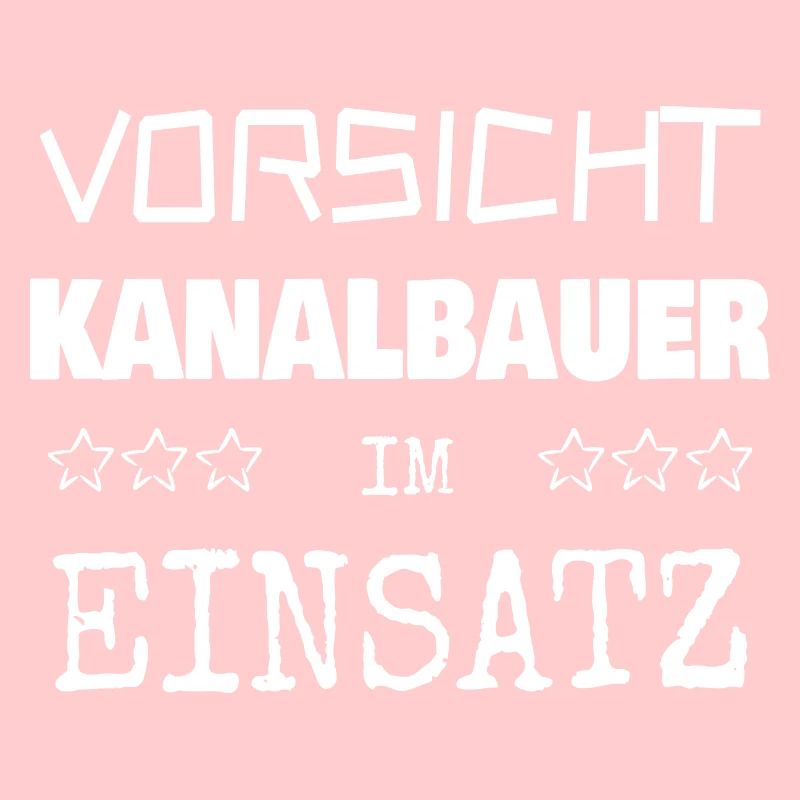 Constructeur de canaux comme vocation