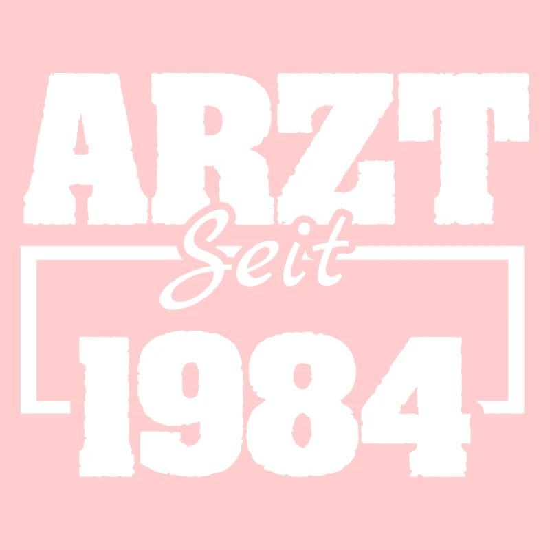 Arzt 1984