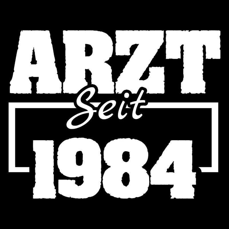 Arzt 1984