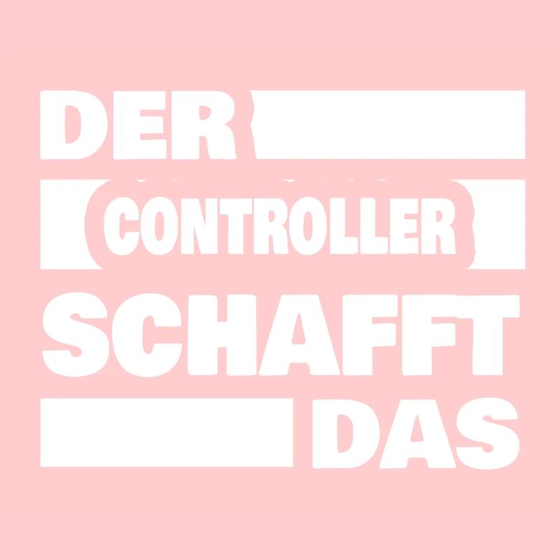 Controller as work