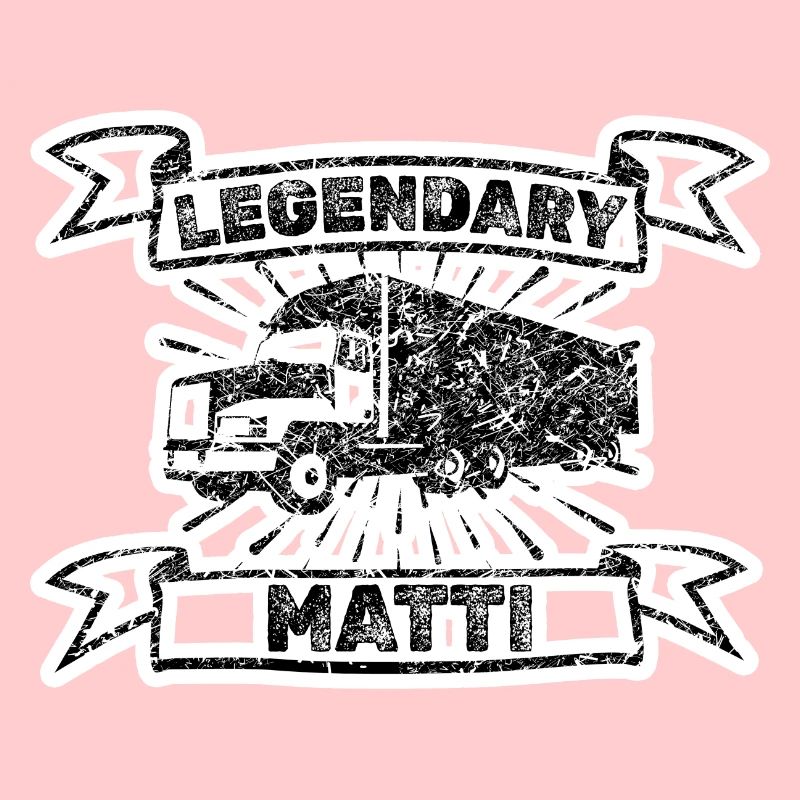 First name Matti