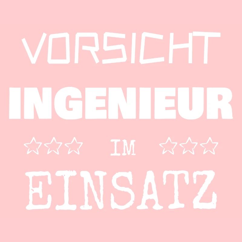 Berufung Ingenieur