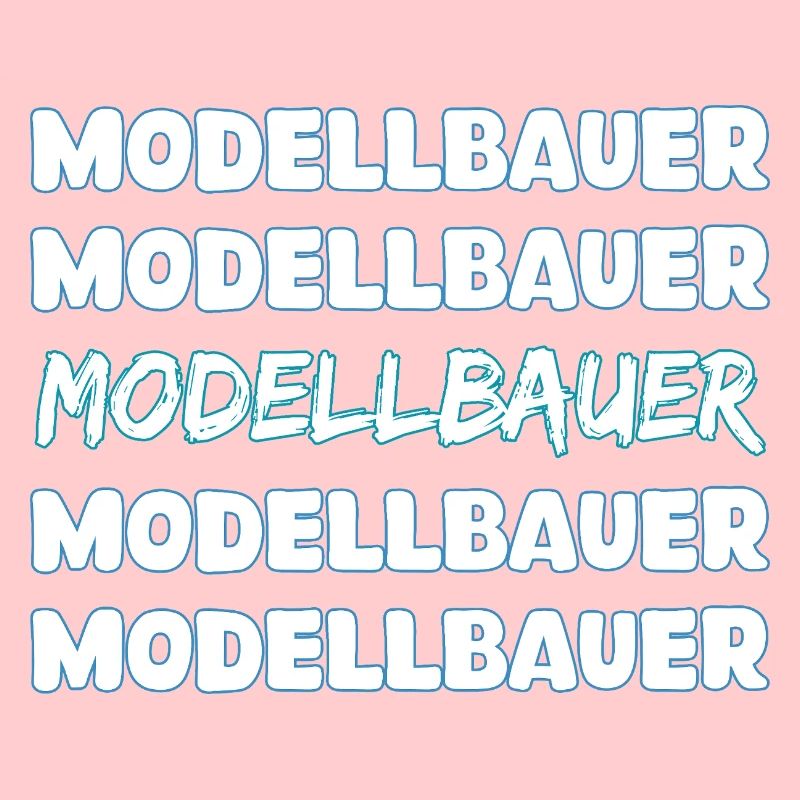 Gift for model builder